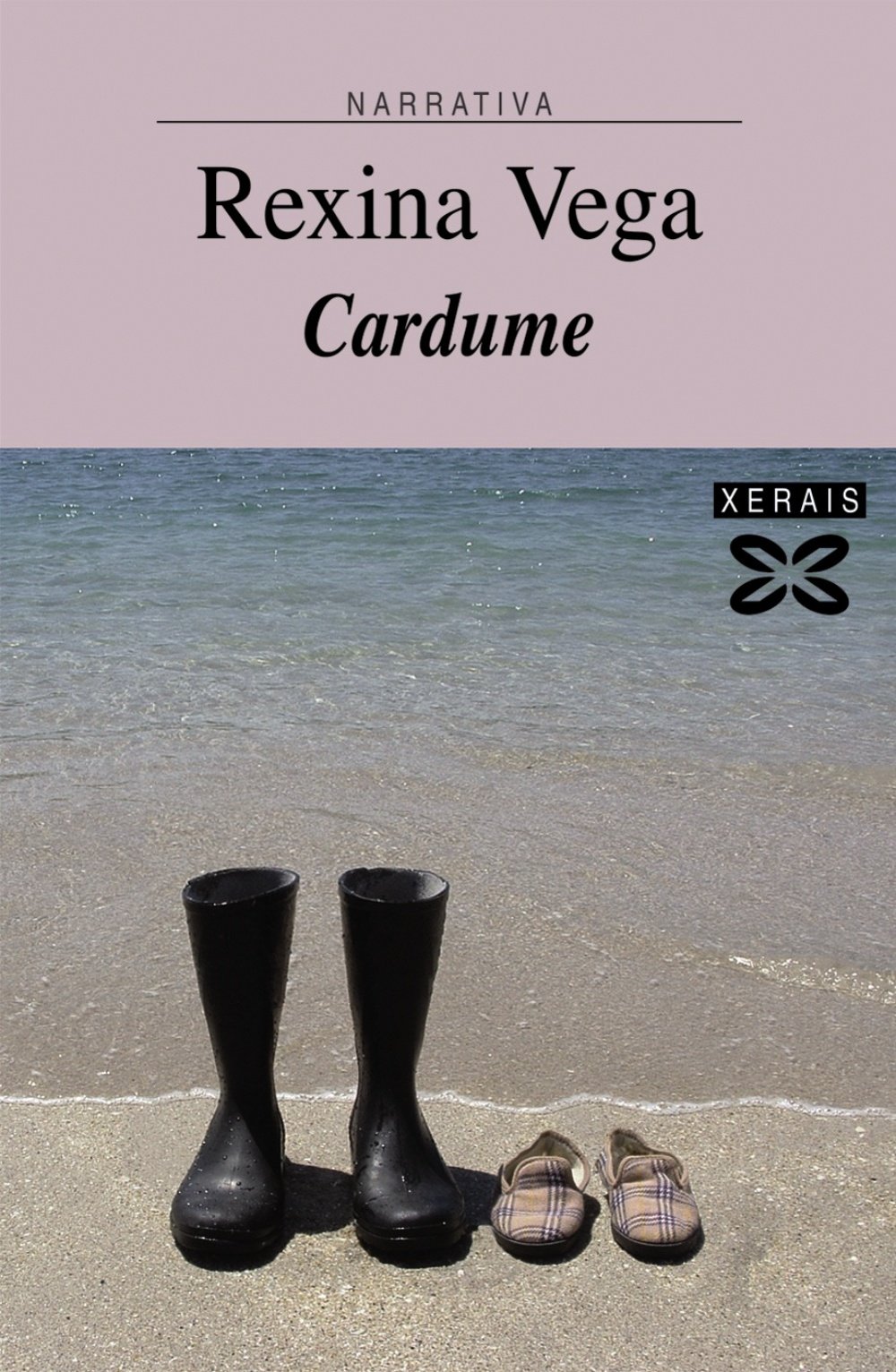 Portada de Cardume