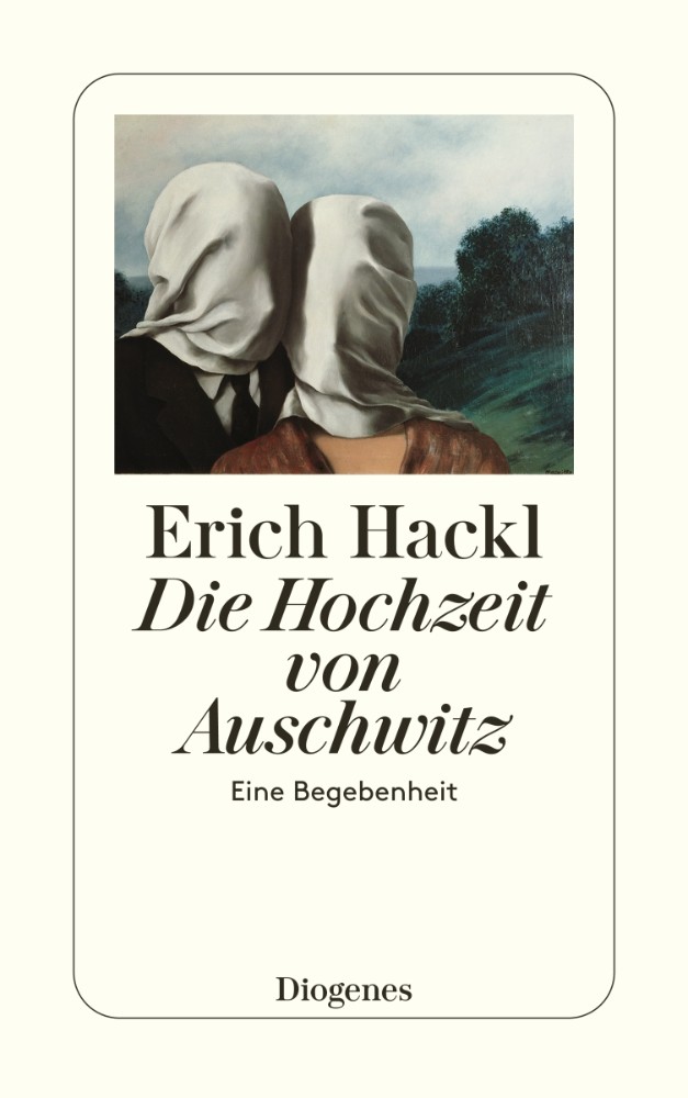 Portada de Die Hochzeit von Auschwitz