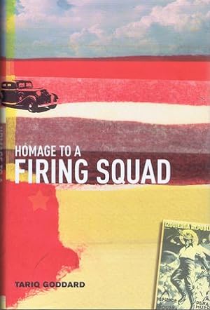 Portada de Homage to a Firing Squad