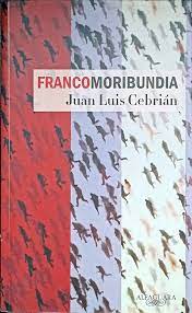 Portada de II: Francomoribundia