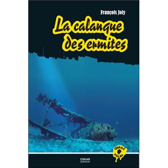 Portada de La calanque des ermites