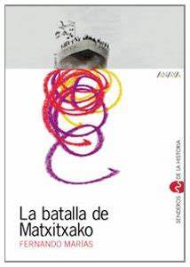 Portada de A batalla de Matxitxako