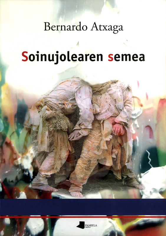 Portada de Soinujolearen semea