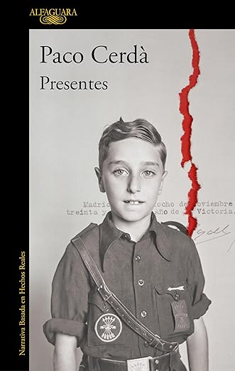 Portada de Presentes