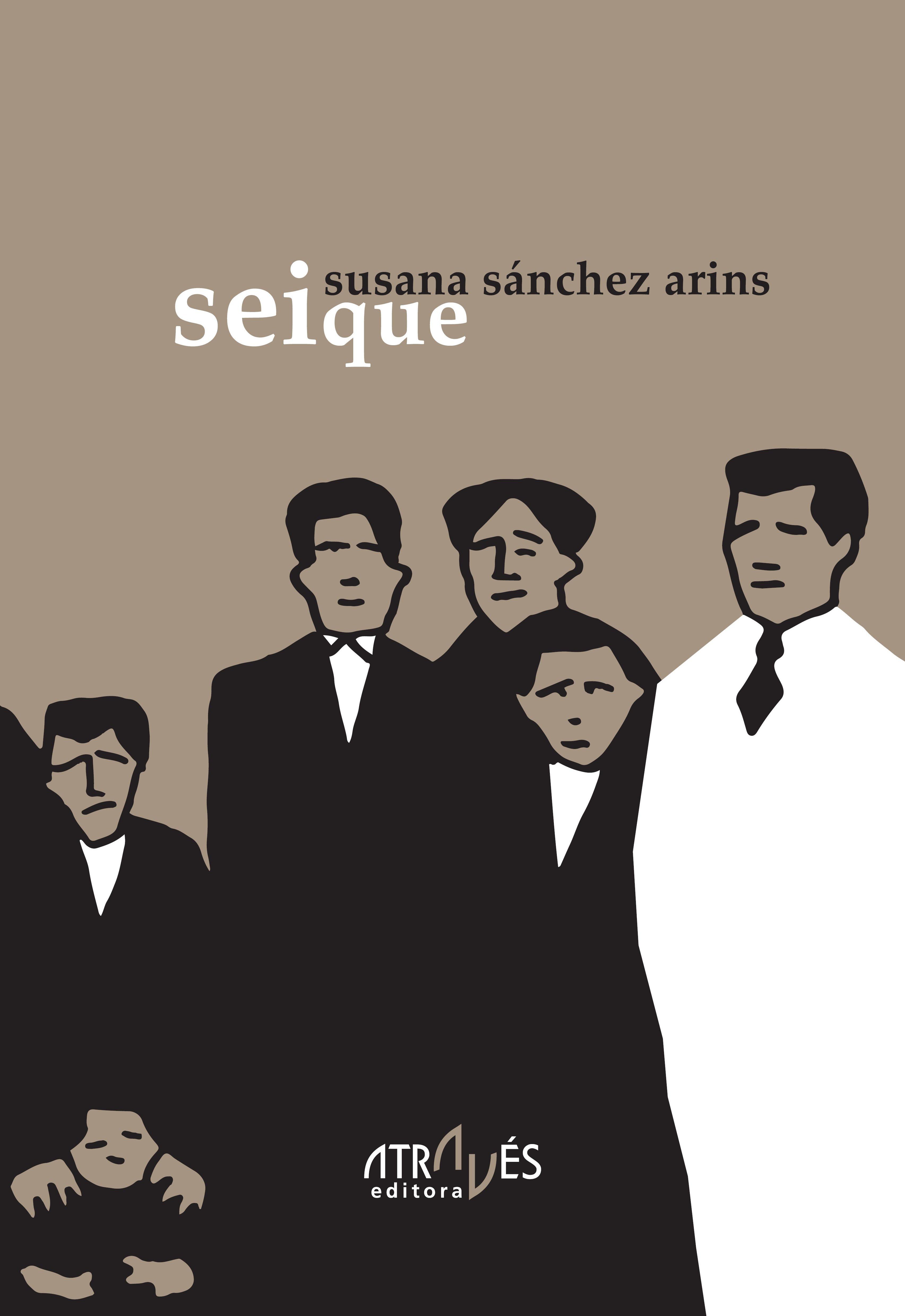 Portada de Seique