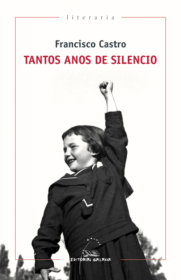 Portada de Tantos anos de silencio