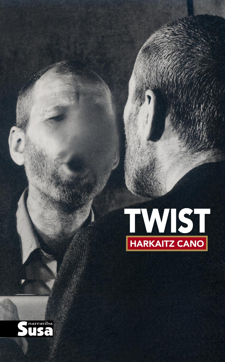 Portada de Twist