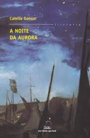 Portada de A noite da aurora