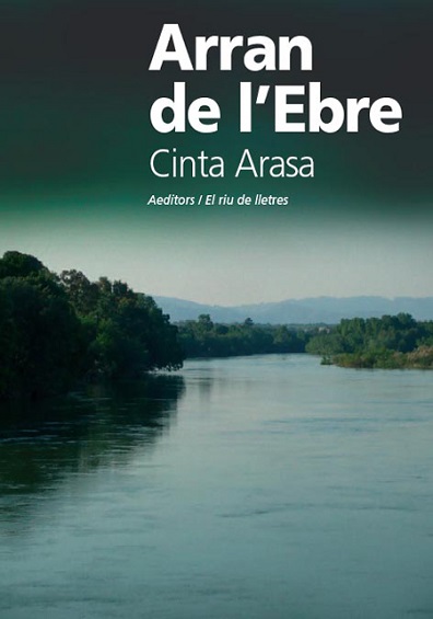 Portada de Arran de l'Ebre