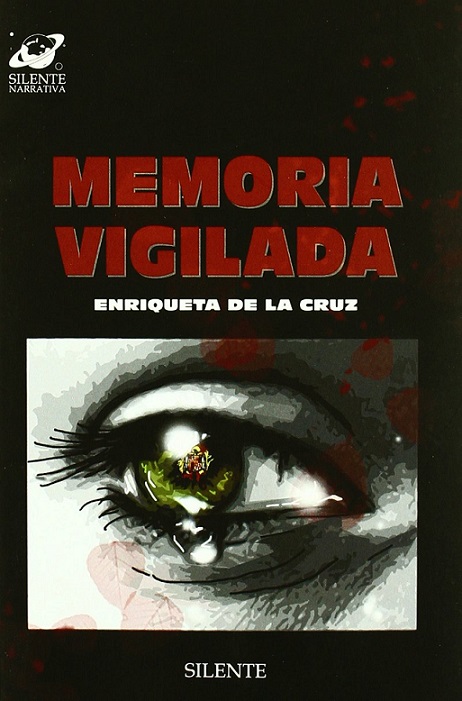 Portada de Memoria vigilada