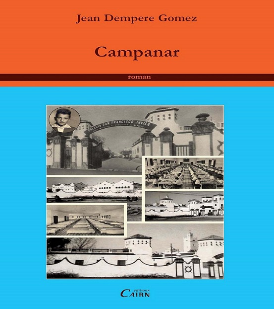 Portada de Campanar