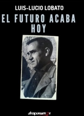 Portada de El futuro acaba hoy