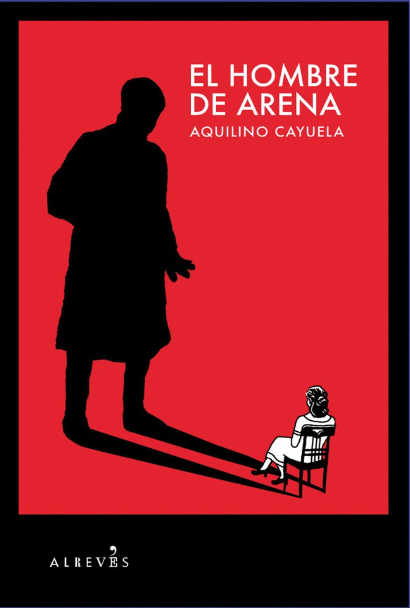 Portada de El hombre de arena