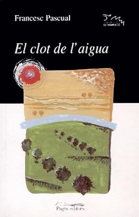 Portada de El clot de l'aigua