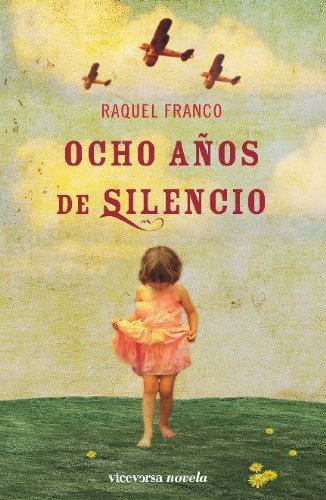 Portada de Ocho años de silencio