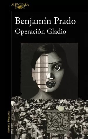 Portada de Operación Gladio