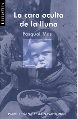 Portada de La cara oculta de la lluna