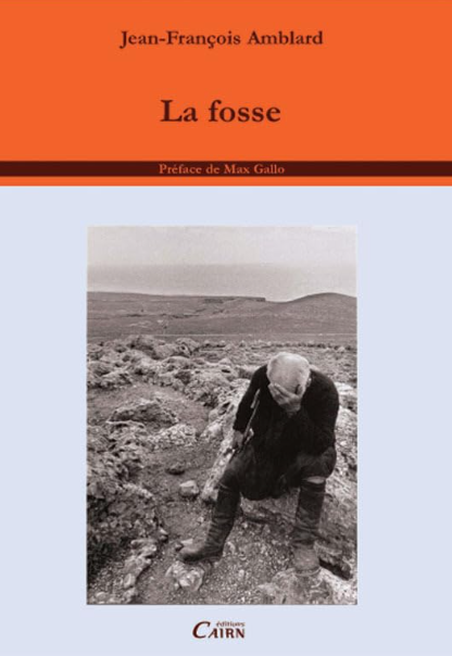 Portada de La fosse