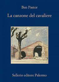 Portada de La canzone del cavaliere