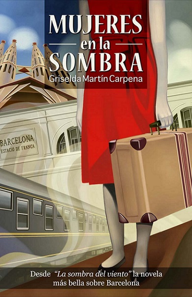 Portada de Mujeres en la sombra