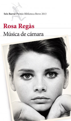 Portada de Música de cámara