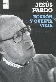 Portada de Borrón y cuenta vieja