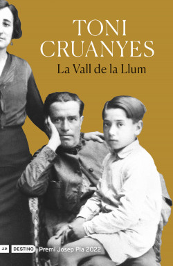 Portada de La Vall de la Llum