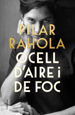 Portada de Ocell d'aire i foc