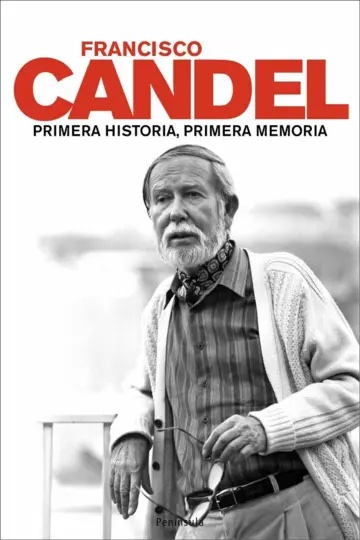 Portada de Primera historia, primera memoria