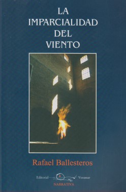 Portada de La imparcialidad del viento