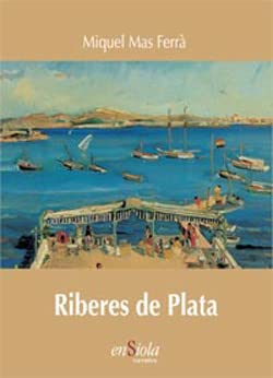 Portada de Riberes de plata