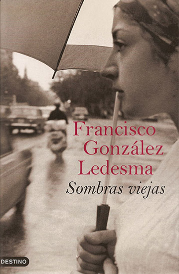 Portada de Sombras viejas