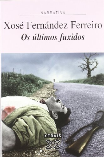 Portada de Os últimos fuxidos