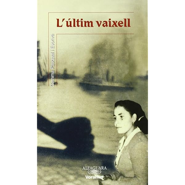 Portada de L'últim vaixell